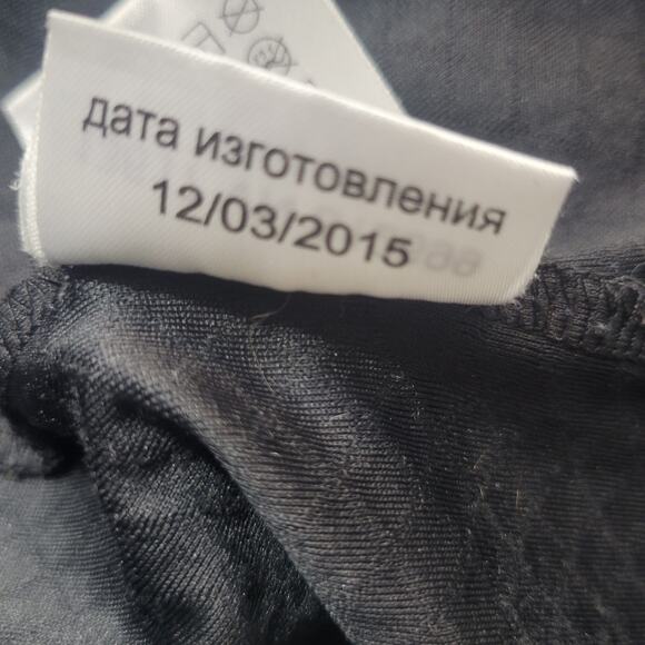 Burton Women's DryRide Hoodie Pullover Black Size Small - Picture 9 of 10